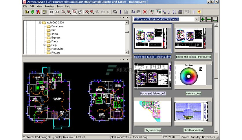 DWGTool Acme CADSee 2020 v6.6.15.1366