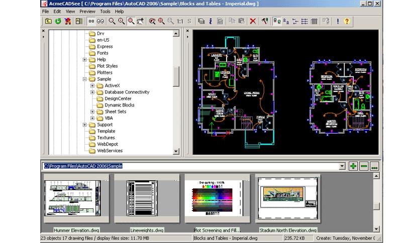 DWGTool Acme CADSee 2020 v6.6.15.1366