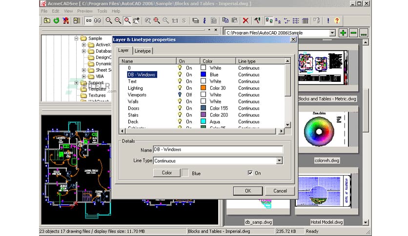 DWGTool Acme CADSee 2020 v6.6.15.1366