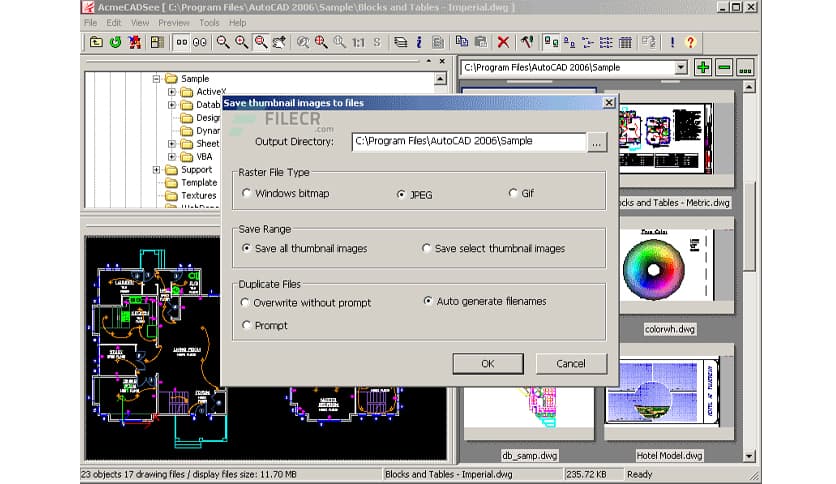 DWGTool Acme CADSee 2020 v6.6.15.1366