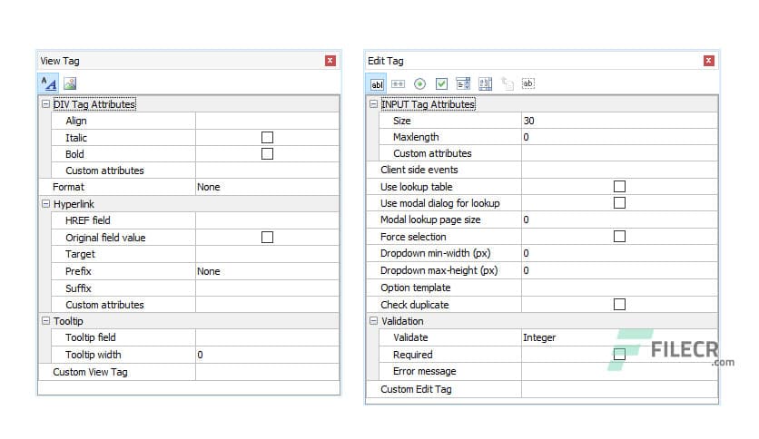 e-World Tech PHPMaker 2024.16
