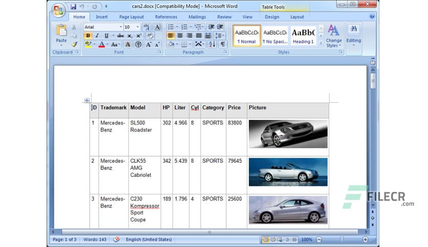 e-World Tech PHPMaker 2024.16