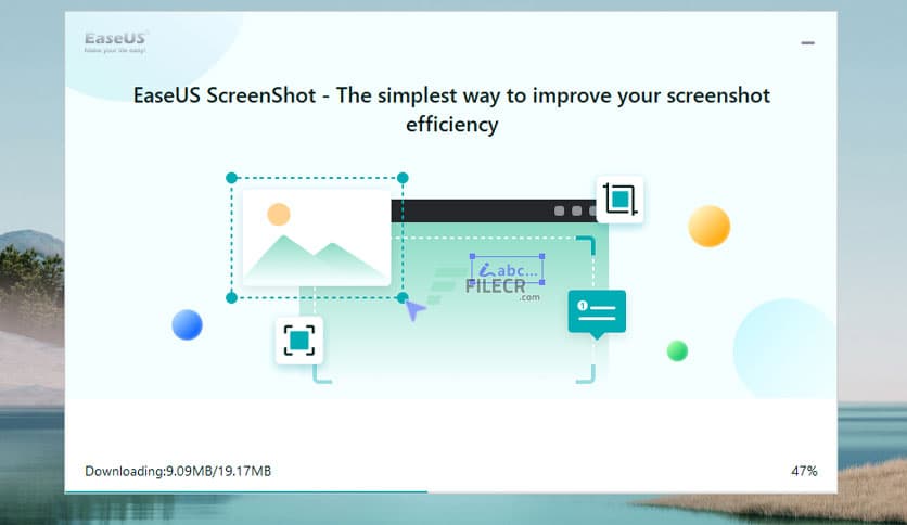 EaseUS ScreenShot 1.8.0