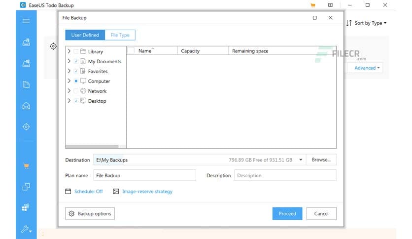 EaseUS Todo Backup Home 2026