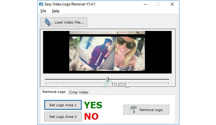 Easy Video Logo Remover 1.4.3