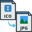 Easy2Convert ICO to JPG Pro 3.1