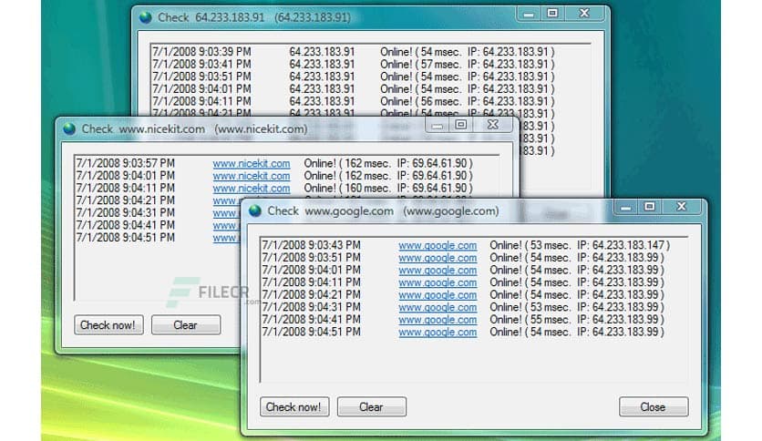 EasyNetMonitor 4.0.2.2