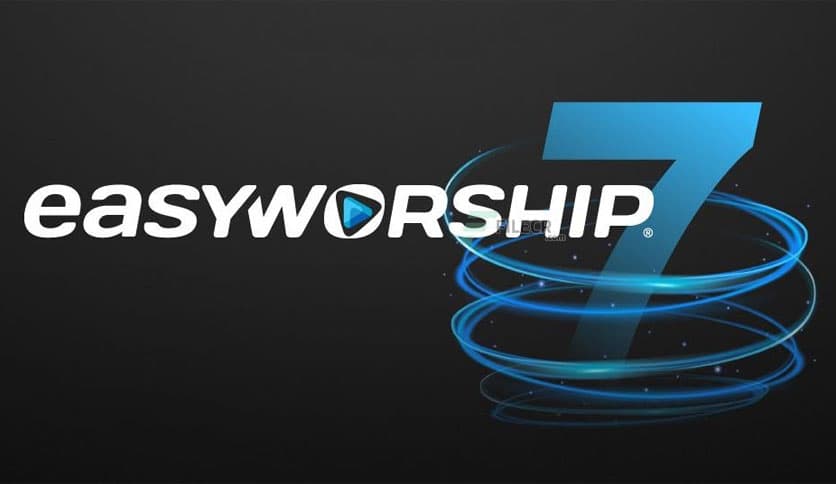 EasyWorship 7 build 7.4.0.7