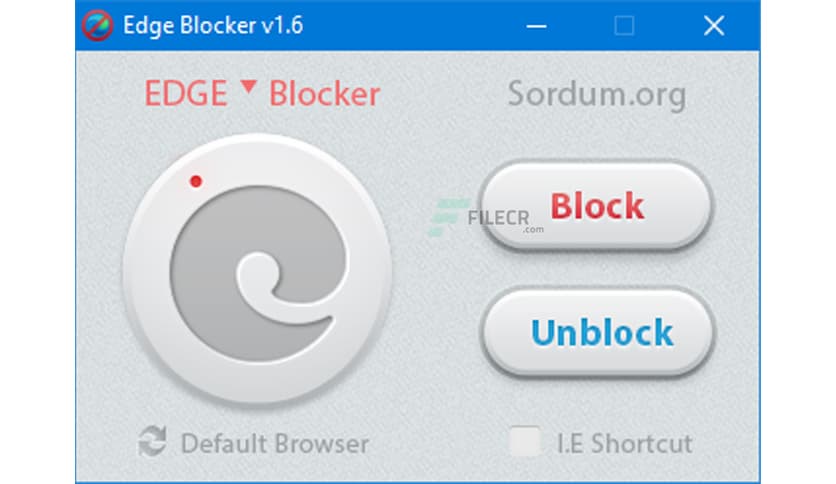 Edge Blocker 2.0