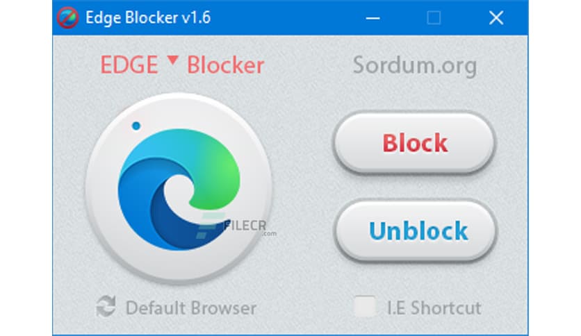 Edge Blocker 2.0