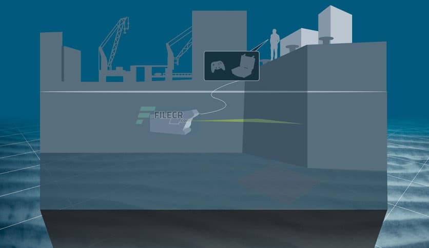 EIVA Mobula Pro 4.8.1