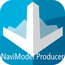 EIVA NaviModel Producer 4.11