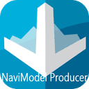 EIVA NaviModel Producer 4.11