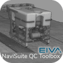 EIVA QC Toolbox 4.10