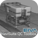 EIVA QC Toolbox 4.10