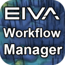 EIVA Workflow Manager 4.10