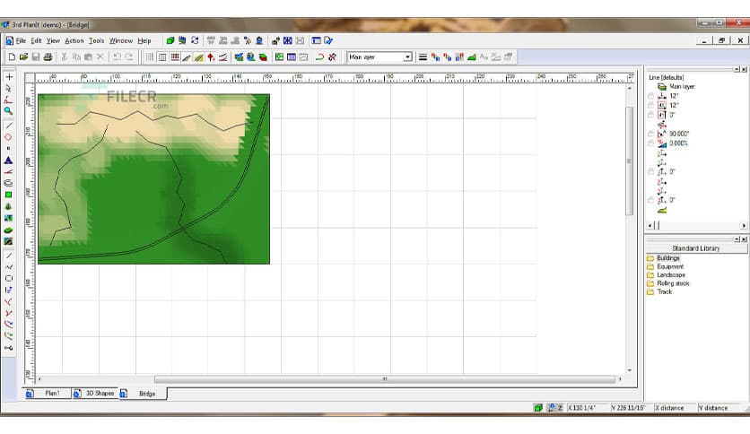 El Dorado Software 3rd PlanIt 12.07.005.4057