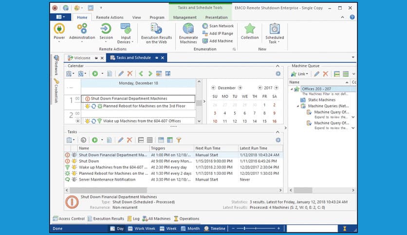 EMCO Remote Shutdown 7.3.1