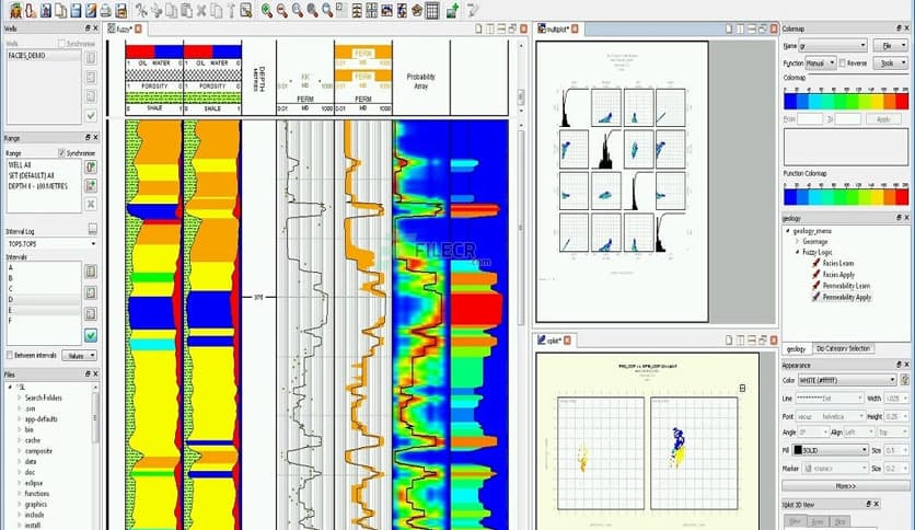 Emerson Paradigm 22 build 2022.06.20