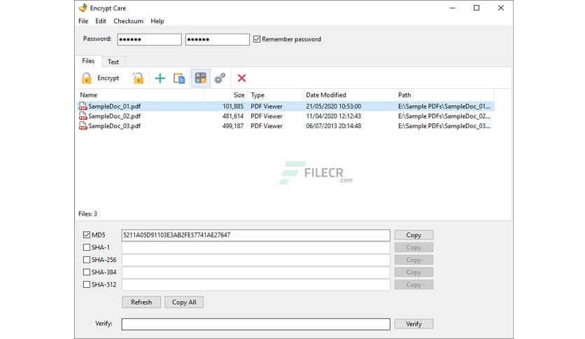 Encrypt Care Pro 4.5