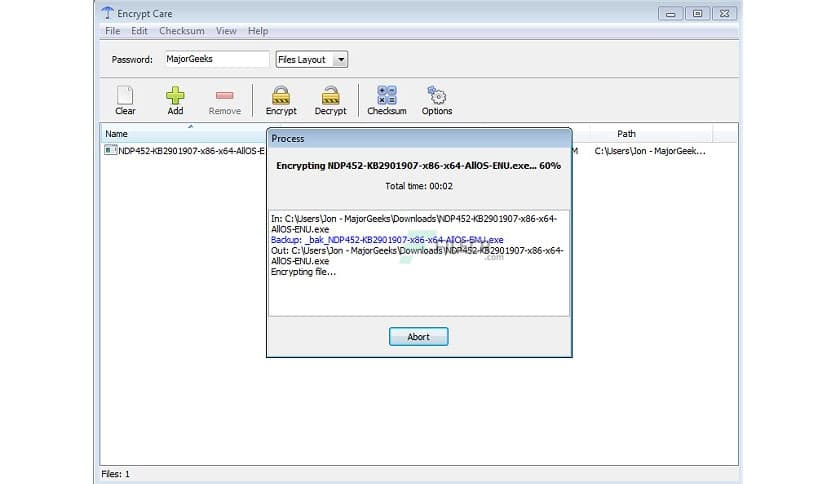 Encrypt Care Pro 4.5