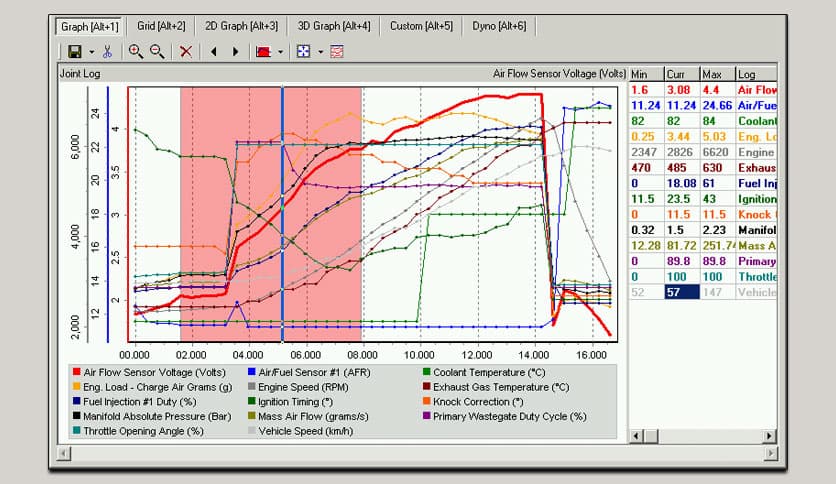 EpifanSoftware Ecu Edit 3.16.38.899