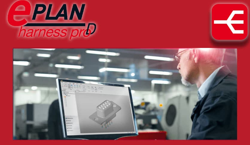 EPLAN Harness proD v2023.0.0.257