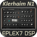 Eplex7 DSP Klerhaim N1 1.0.0