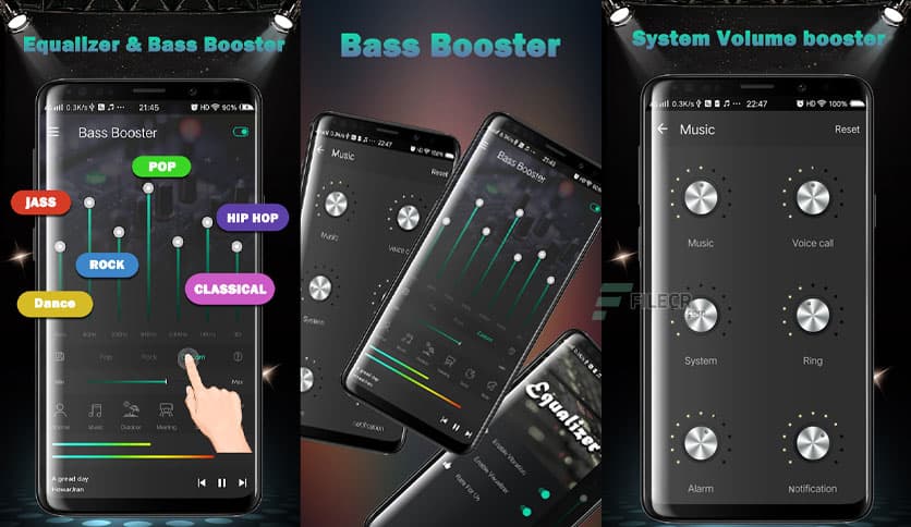 Equalizer FX Pro 2.0.5