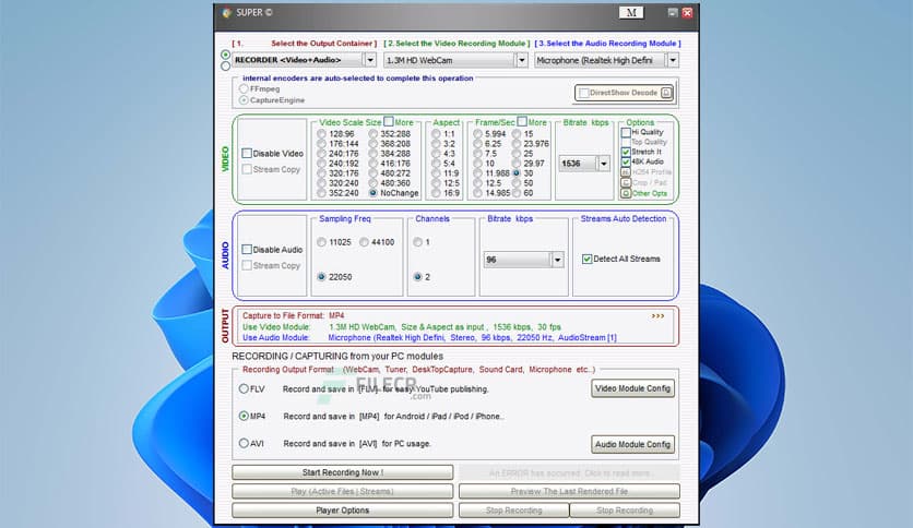 SUPER © 2022 Build 80