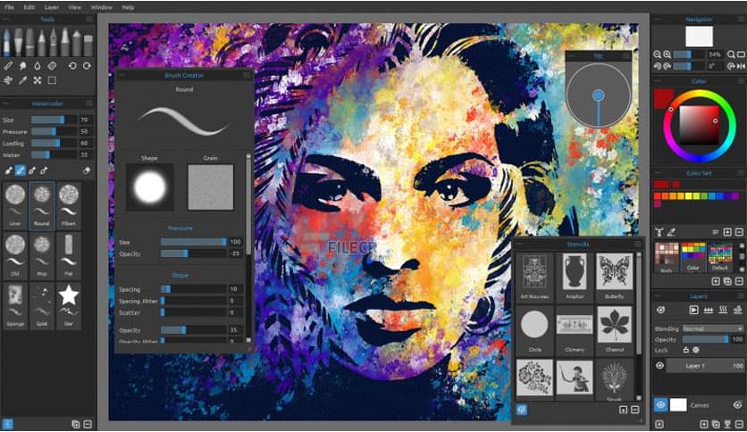 Escape Motions Rebelle 5.0.2