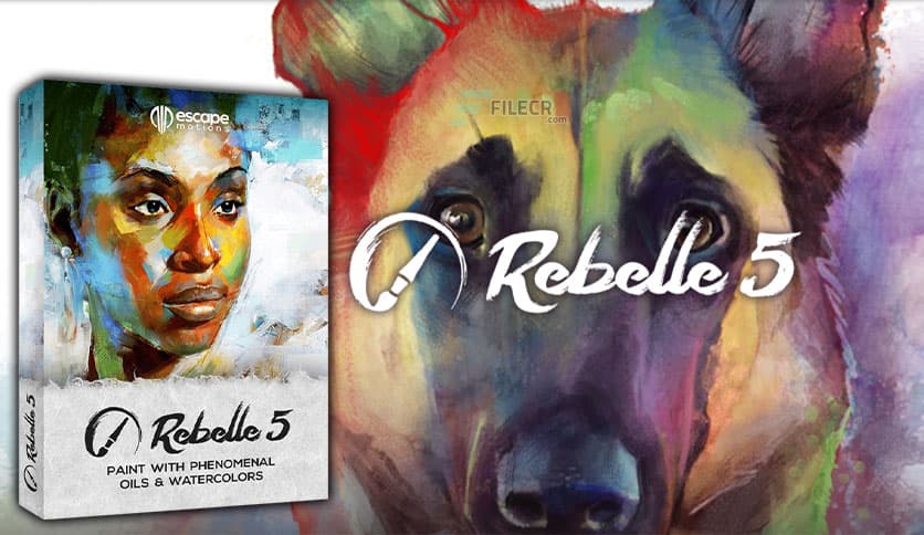 Escape Motions Rebelle Pro 5.1.1