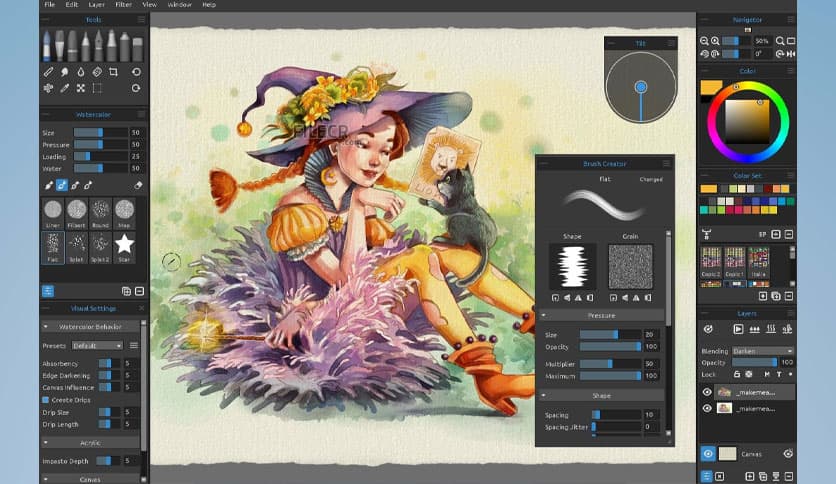 Escape Motions Rebelle Pro 5.1.1