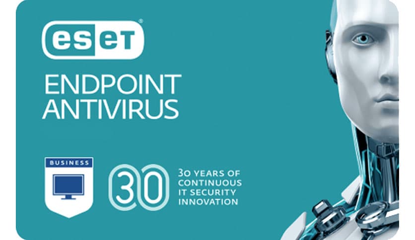 ESET Endpoint Security 10.0.2034.0