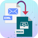 eSoftTools EML to MBOX Converter 3.5