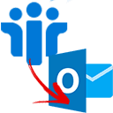 eSoftTools NSF to PST Converter 9.5