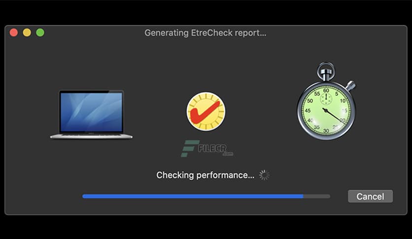 EtreCheckPro 6.5.3