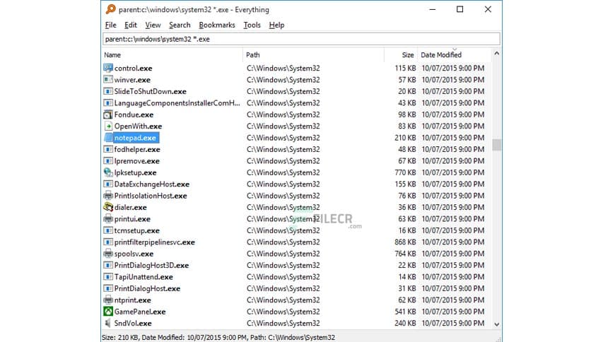 Everything 1.4.1.1032