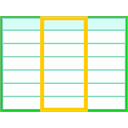 Excel Column Extractor Pro 1.2