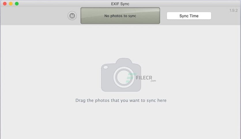 EXIF Sync 1.9.8