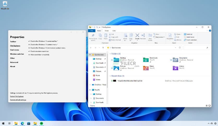 ExplorerPatcher 26100.4946.69.6