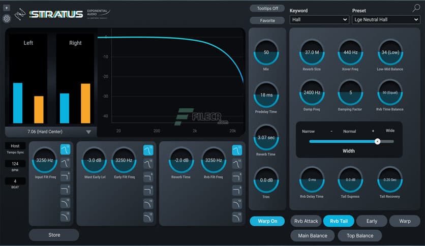 Exponential Audio Stratus 3.1.0