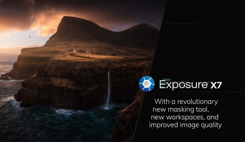 Exposure X7 Bundle 7.2.0.2