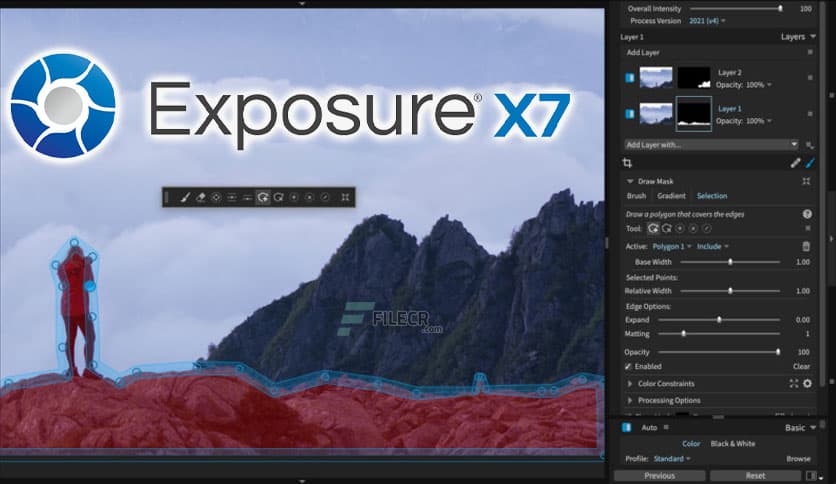 Exposure X7 Bundle 7.2.0.2