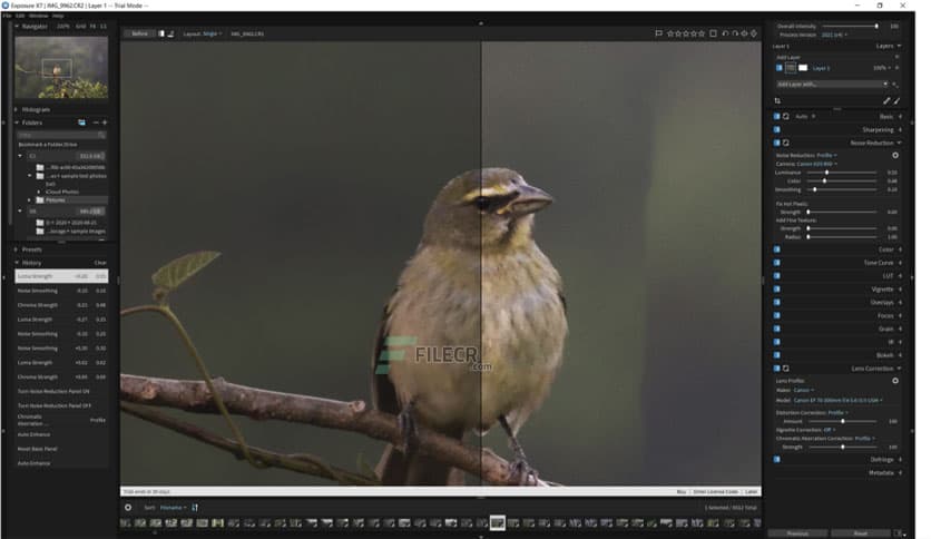 Exposure X7 Bundle 7.2.0.2