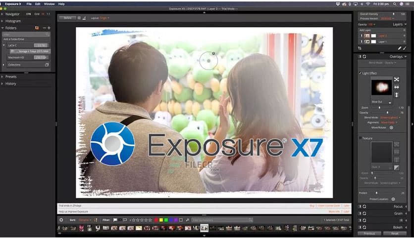 Exposure X7 v7.2.0.25
