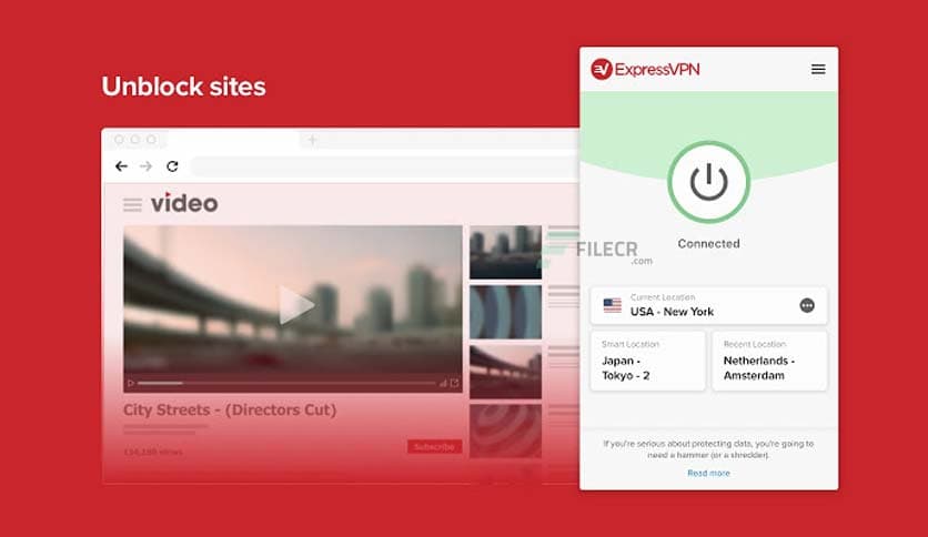 ExpressVPN 12.201.0.12153