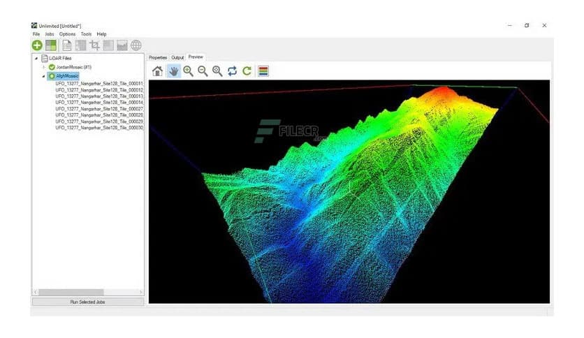 Extensis GeoExpress Unlimited 10.01