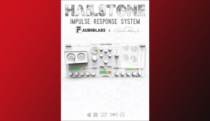F-AudioLabs Hailstone 1.5.1