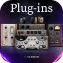 F-AudioLabs Plugin Collection v26.1.2023